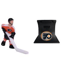 Choose from 100+ black flyer graphic resources and download in the form of png, eps, ai or psd. Nhl Custom Home Flyers Away Pitts Penguins With Flyers Logo Black Base With Cup Holders Super Chexx Rr Games