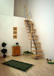 26 Creative And Space Efficient Attic Ladders Shelterness