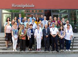 The minimum study requirements may also include language courses, for which a separate certificate is provided. Universitat Leipzig University And Faculty Partners