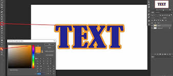 Anthropics.com has been visited by 10k+ users in the past month How To Outline Text In Photoshop Clipping World