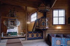 Pomaløypa and oppdal troll are also within 25 mi (40. Rennebu Kirke Store Norske Leksikon