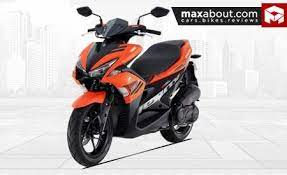The nvx is powered by a 155 cc engine, and has a variable speed gearbox. Yamaha Aerox 155 Specifications And Expected Price In India