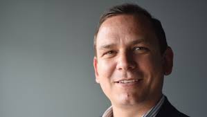 40 Under Forty: Christopher Michael Schroeder aims to make New Mexico the  most small business-friendly state