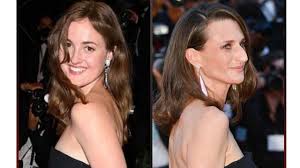 View all renate reinsve movies. Cannes 2021 Renate Reinsve And Camille Cottin Flaunt Classic Black Gowns At The Film Festival Opera News