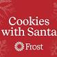 Cookies with Santa | Euless - Frost Bank, 2051 Airport Fwy Event Image