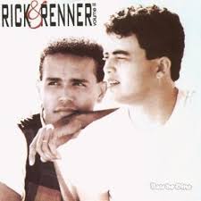 Cd rick e renner 10 anos de sucesso acustico cd rick e renner 10 anos de sucesso. Rik E Rener By Everton Cruz