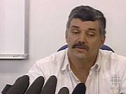 James Driskell veut comprendre pourquoi