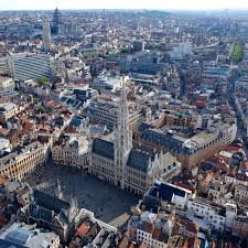 Retrouvez toutes l'actualité de bruxelles sur rtbf.be. Bruselas Practica Y En Cifras Heritage Visit Brussels