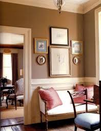Bungalow Blue Interiors Home Before After Porthole Mirror Home Home Decor Living Room Color