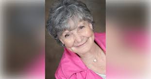 Obituary information for Berdina Goforth