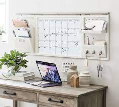 Daily Organization System Essential Office Set Pottery Barn