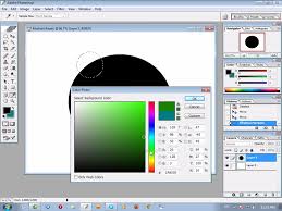 At the start of the previous decade, there was a surge of content creators who wanted to make their videos appear alternatively, rush files also work with premiere pro. 30 Years Of Adobe Photoshop Design History 101 Images Version Museum