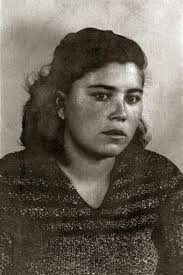 KAZIMIERA GARBOWSKA „WDOWA”