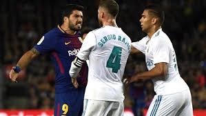 بينما علي الصعيد الأخر فريق ريال مدريد صاحب المركز الثالث علي جدول الترتيب برصيد 63 نقطة وبفارق نقطتين بينه وبين الوصيف برشلونة وبفارق 3 نقاط بينه وبين المتصدر أتلتيكو. Ø¨Ø« Ù…Ø¨Ø§Ø´Ø± Ù…Ø¨Ø§Ø±Ø§Ø© Ø±ÙŠØ§Ù„ Ù…Ø¯Ø±ÙŠØ¯ ÙˆØ¨Ø±Ø´Ù„ÙˆÙ†Ø© Ø§Ù„ÙŠÙˆÙ… Ø§Ù„Ø£Ø±Ø¨Ø¹Ø§Ø¡ 27 2 2019 ØµØ­ÙŠÙØ© Ø§Ù„ÙˆØ¦Ø§Ù… Ø§Ù„Ø§Ù„ÙƒØªØ±ÙˆÙ†ÙŠØ©