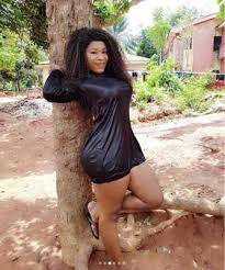 2,586 likes · 35 talking about this. See What Actress Destiny Etiko Is Doing With A Tree Celebrities Nigeria