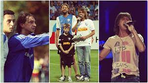Michael wurst, stadionsprecher beim vfl bochum, ist ein lokalpatriot mit großem herz und. Michael Wurst Schrager Vogel Mit Drei Leben