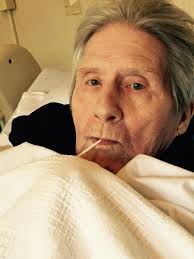 RAYMOND CUSH Obituary (2016)