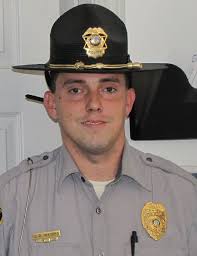 Obituary information for John Darwin Waters, Jr.