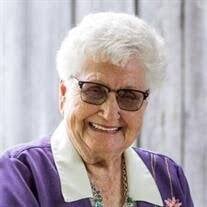 ROSELLE DAVIDSON Obituary