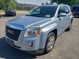 Image result for Champagne Silver 2014 Terrain