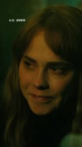 tell us how u rly feel, nica #chucky #chuckyseason3