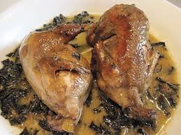 Un pain de seigle est composé à 65 % minimum de farine de seigle. Les Meilleures Recettes De Cailles Et Champignons