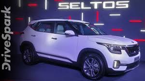 What is the start price of a second hand car in bangalore? Kia Seltos Launched In Bangalore Price Specifications Details Bookings Deliveries Youtube