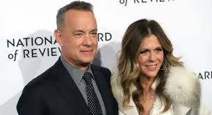 There is greatness in this. Positif Coronavirus Tom Hanks Punya Pose Khas Dengan Mobil
