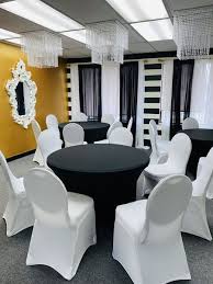 Known for having one of the largest outdoor patios in manhattan, this gorgeous setting offers a jaw dropping setting for saying i do. Party Venues In Suitland Md 180 Venues Pricing Availability