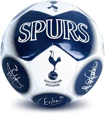 Official twitter account of tottenham hotspur. Amazon Com Official Tottenham Hotspur Fc Signature Football Sports Outdoors