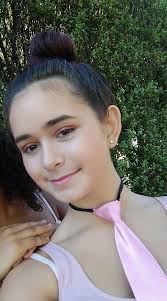 I started this year at Sacred Heart really shy, not sure what to do and  feeling lonely but I quickly gained more confidence and made loads of great  friends! BE CONFIDENT there's