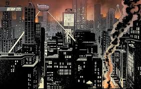 Gotham City | Batman Wiki | Fandom