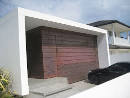 Flush Finish Garage Door Google Search Garasje