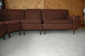 Riesenauswahl an werkzeug und baumaterial. Kroehler Furniture Galaxy Designs Mid Centry 4 Piece Sectional Antique Appraisal Instappraisal