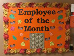 We did not find results for: Employee Of The Month Bulletin Board Fall 2018 Fall Bulletin Boards Seasonal Bulletin Boards Employee