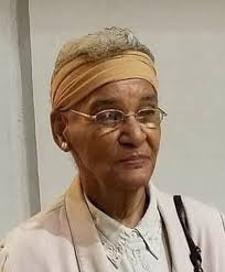 Mother Nellie Owens Obituary