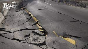 臺灣發生地震了。 / 台湾发生地震了。 ― táiwān fāshēng dìzhèn le. è¦æ¨¡6 1æ˜¯å‰éœ‡ æ°£è±¡å±€ ä¸æŽ'é™¤æœ‰ åŠ‡çƒˆå¤§åœ°éœ‡ æ—¥æœ¬311 éš±æ²'å¸¶ æµ·æº Tvbsæ–°èžç¶²