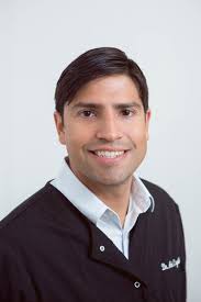 Jersey City Dentists — Modern Family Dentistry