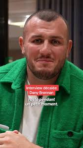 Declan Cleary Crocembouche