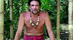 Maybe you would like to learn more about one of these? Roeland Mist Zijn Theatertje Expeditie Robinson 2017 Youtube