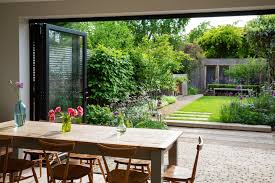 Victorian Town House North Oxford Landscape Garden Design Angus Thompson De In 2020 Garden Design Layout Landscaping Back Garden Design Courtyard Gardens Design