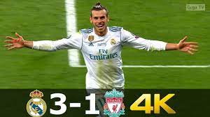 Real madrid vs liverpool highlights: Just To Bring In Some Positive Vibes Let S Rewatch Our Latest Triumph Real Madrid Vs Liverpool Real Madrid Liverpool