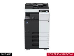 Bizhub pro 958 to survive in today's markets requires a good product mix, clever marketing and competitive prices. Konica Minolta Bizhub 958 For Sale Buy Now Save Up To 70