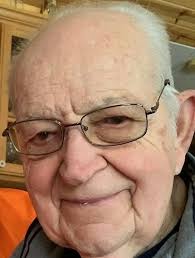 Roland Belisle Obituary