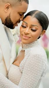 He’s so excited to get married 😅❤️, #becomingazodoh, Bride: @jaschiggymd,  Groom: @jimmanu, Photography @officialbigdealweddings