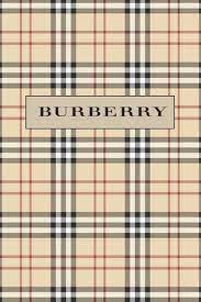 The wallpaper trend is going strong. Burberry Wallpaper Nawpic