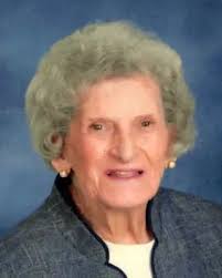 Obituary information for Margaret Elizabeth Mitchell