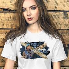 Every Girl Needs a Murtagh Shirt, Outlander Shirt, Outlander Gift, Murtagh  Shirt, Jamie Fraser, Sassenach Shirt, Gift for Her