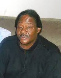 Obituary for Wilbur "Ed" Carter