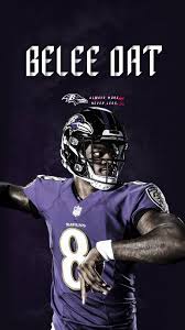 Lamar Jackson Android Background In 2020 Lamar Jackson Jackson Lamar